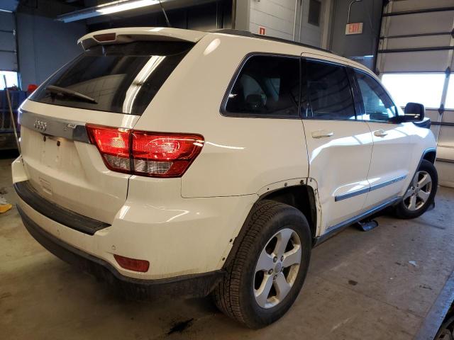 Photo 3 from auction – 2011 JEEP GRAND CHER with VIN 1J4RR4GG8BC718513