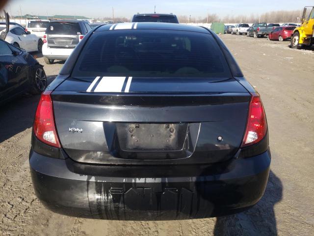 Photo 6 from auction – 2004 SATURN ION LEVEL with VIN 1G8AJ52F64Z202806