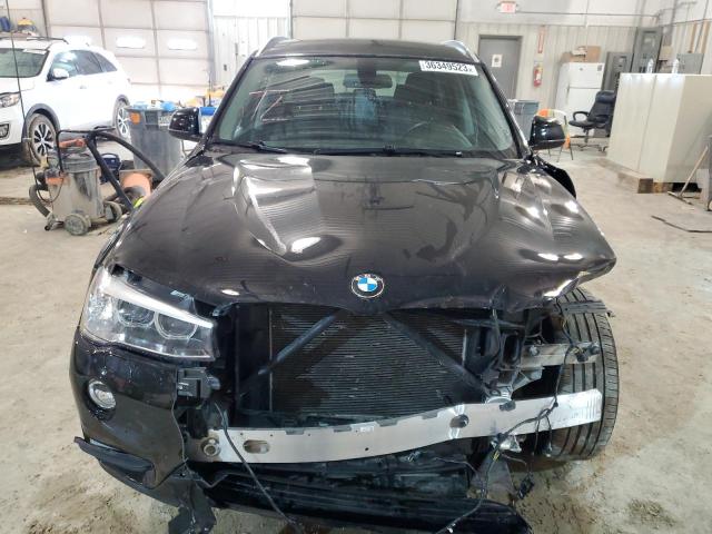 Photo 5 from auction – 2016 BMW X3 XDRIVE2 with VIN 5UXWX9C57G0D86798