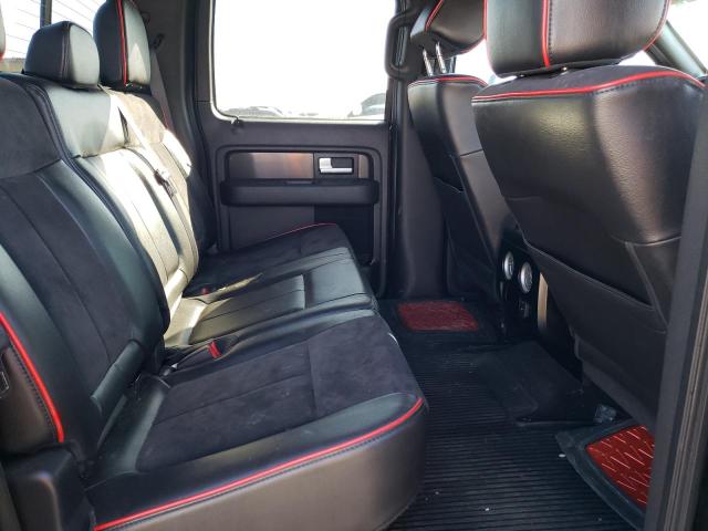 Photo 10 from auction – 2013 FORD F150 SUPER with VIN 1FTFW1ET6DFC45065