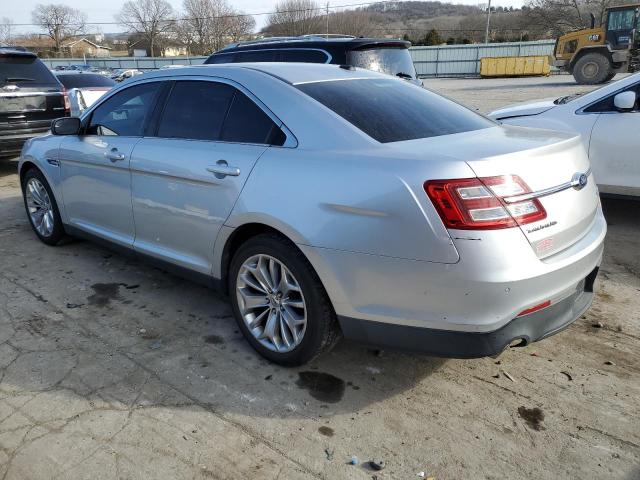 Photo 2 from auction – 2013 FORD TAURUS LIM with VIN 1FAHP2F81DG193012