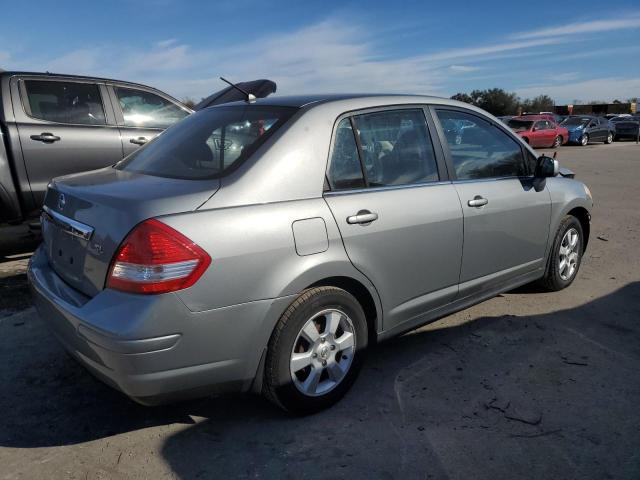 Photo 3 from auction – 2007 NISSAN VERSA S with VIN 3N1BC11E27L420858