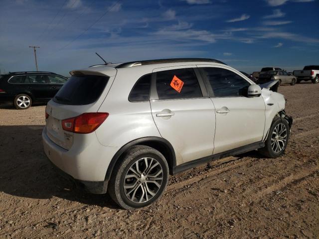 Photo 3 from auction – 2016 MITSUBISHI OUTLANDER with VIN JA4AP4AW1GZ026598