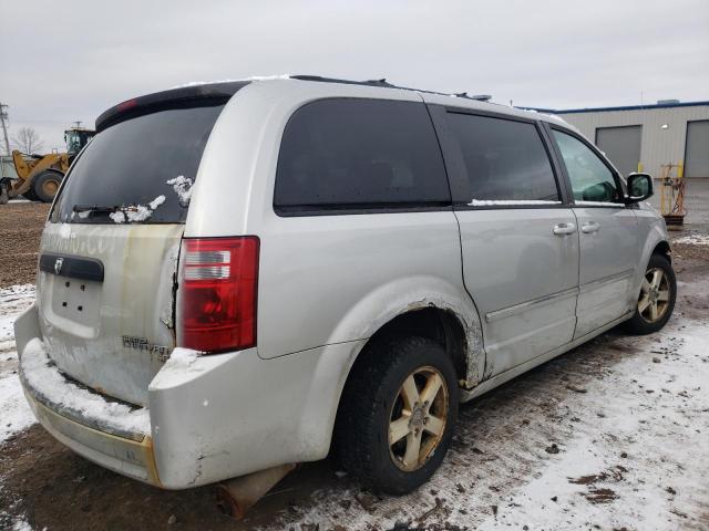 Photo 3 from auction – 2009 DODGE GRAND CARA with VIN 1D8HN54129B500068