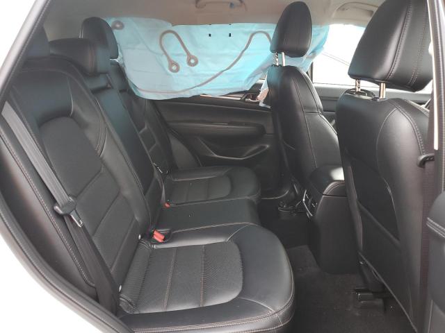Photo 11 from auction – 2018 MAZDA CX-5 GRAND with VIN JM3KFBDM9J0363583