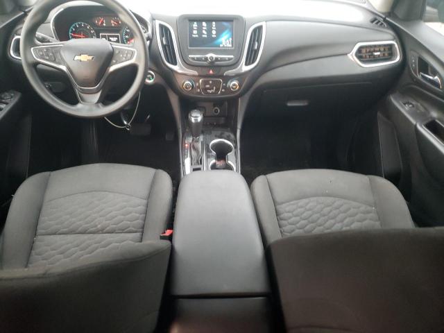 Photo 8 from auction – 2018 CHEVROLET EQUINOX LT with VIN 2GNAXJEV7J6103443