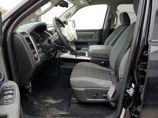 Photo 7 from auction – 2019 RAM 1500 CLASS with VIN 1C6RR7LT9KS534317
