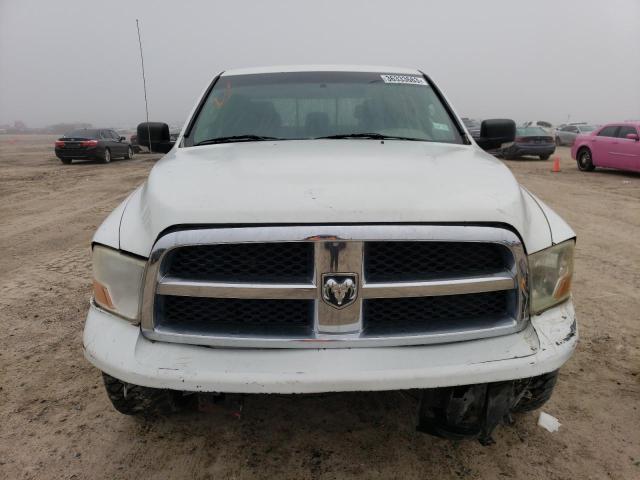 Photo 5 from auction – 2009 DODGE RAM 1500 with VIN 1D3HB13T39J514593
