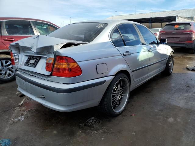 Photo 3 from auction – 2002 BMW 330 XI with VIN WBAEW53402PG16730