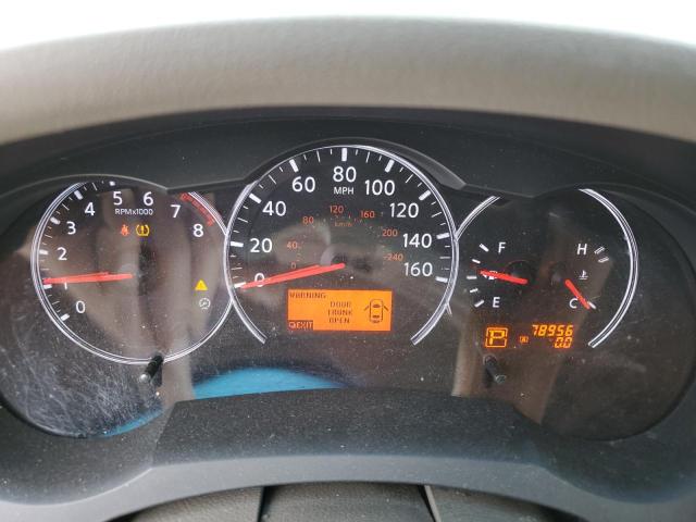 Photo 9 from auction – 2010 NISSAN ALTIMA BAS with VIN 1N4AL2AP8AN548468