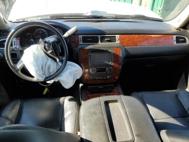 Photo 8 from auction – 2012 CHEVROLET TAHOE C150 with VIN 1GNSCCE00CR260321