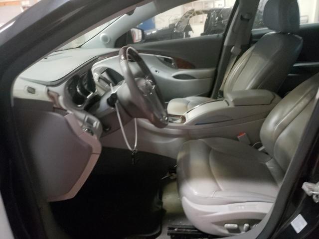 Photo 7 from auction – 2011 BUICK LACROSSE C with VIN 1G4GC5ED6BF190008