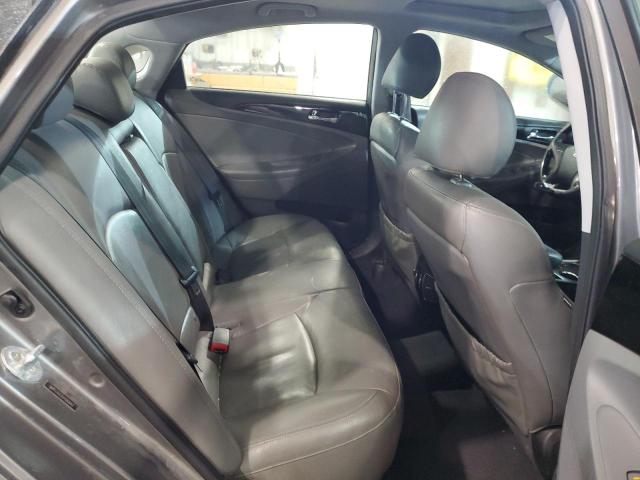 Photo 10 from auction – 2013 HYUNDAI SONATA SE with VIN 5NPEC4AC4DH582643