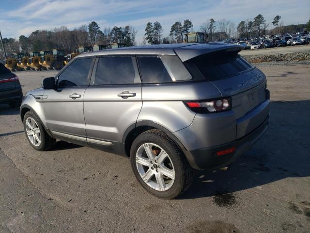 Photo 2 from auction – 2013 LAND ROVER RANGE ROVE with VIN SALVR2BG5DH844648