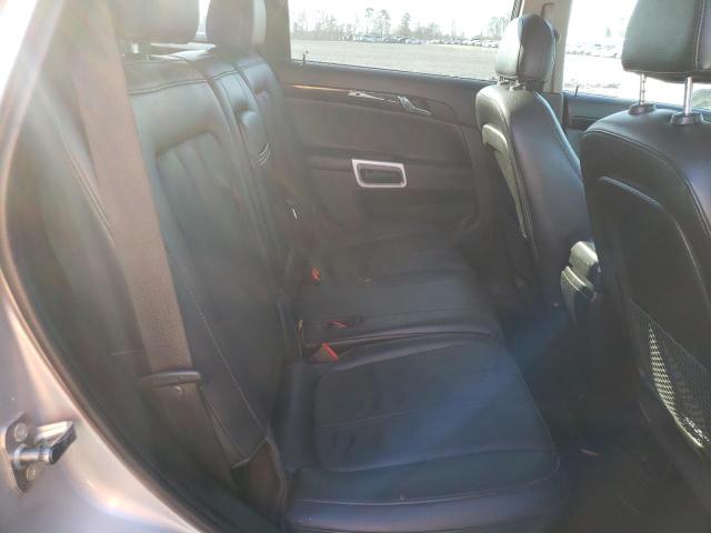 Photo 10 from auction – 2014 CHEVROLET CAPTIVA LT with VIN 3GNAL3EK2ES663651