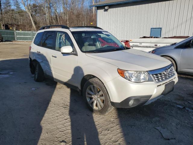 Photo 4 from auction – 2013 SUBARU FORESTER L with VIN JF2SHAEC1DH414696