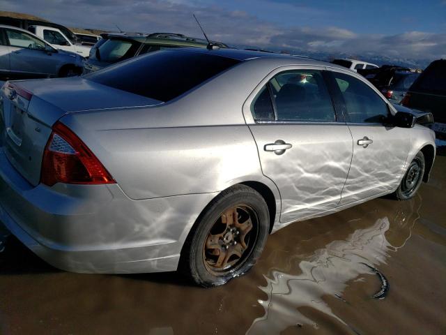 Photo 3 from auction – 2011 FORD FUSION with VIN 3FAHP0HA7BR200720