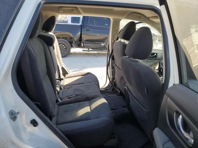 Photo 11 from auction – 2016 NISSAN ROGUE S with VIN JN8AT2MT5GW028836