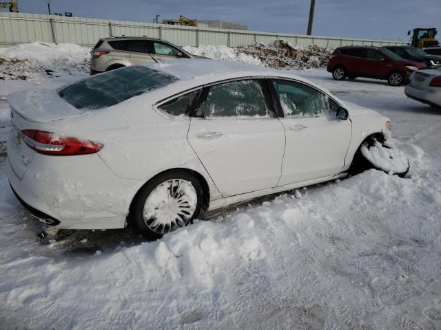 Photo 3 from auction – 2017 FORD FUSION TIT with VIN 3FA6P0K92HR146905