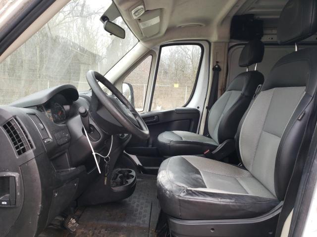 Photo 7 from auction – 2016 RAM PROMASTER with VIN 3C6TRVAGXGE106721