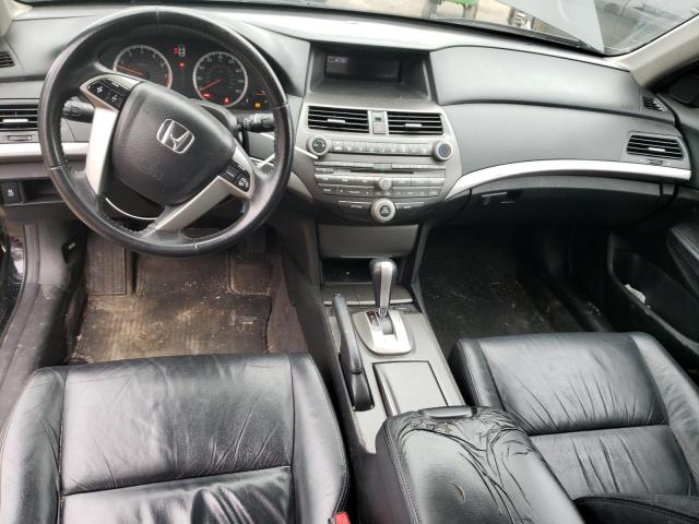 Photo 8 from auction – 2012 HONDA ACCORD SE with VIN 1HGCP2F66CA245143