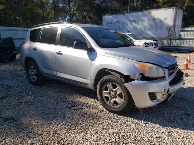 Photo 4 from auction – 2010 TOYOTA RAV4 with VIN 2T3ZF4DV7AW040317