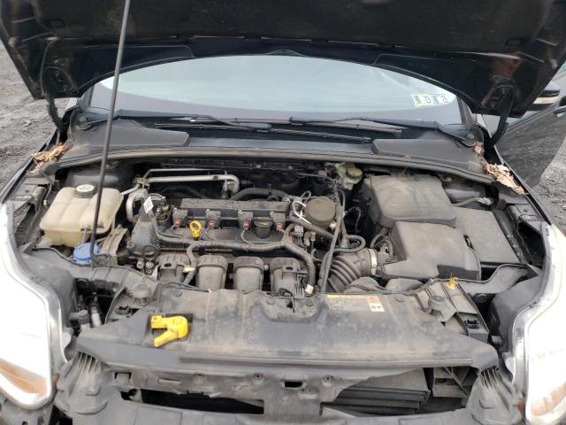 Photo 11 from auction – 2013 FORD FOCUS SE with VIN 1FADP3F22DL348707