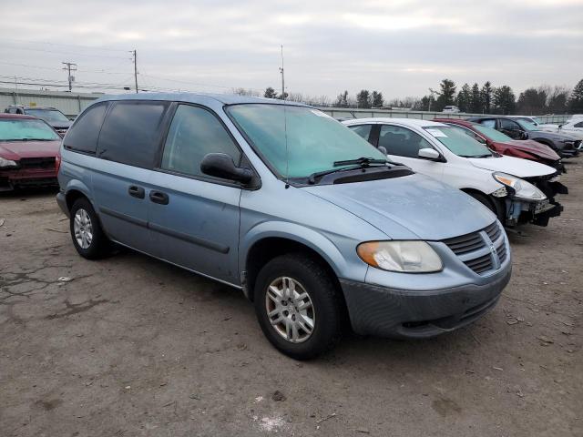 Photo 4 from auction – 2005 DODGE CARAVAN SE with VIN 1D4GP25B65B361621