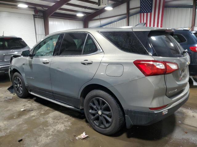 Photo 2 from auction – 2018 CHEVROLET EQUINOX LT with VIN 3GNAXSEV9JS634389