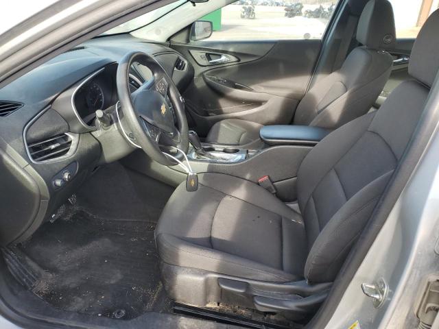 Photo 7 from auction – 2016 CHEVROLET MALIBU LS with VIN 1G1ZB5ST2GF263161