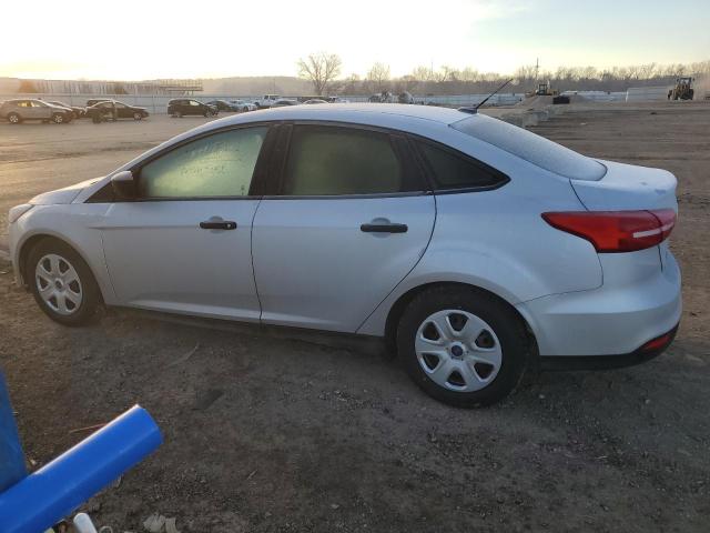 Photo 2 from auction – 2016 FORD FOCUS S with VIN 1FADP3E21GL209139