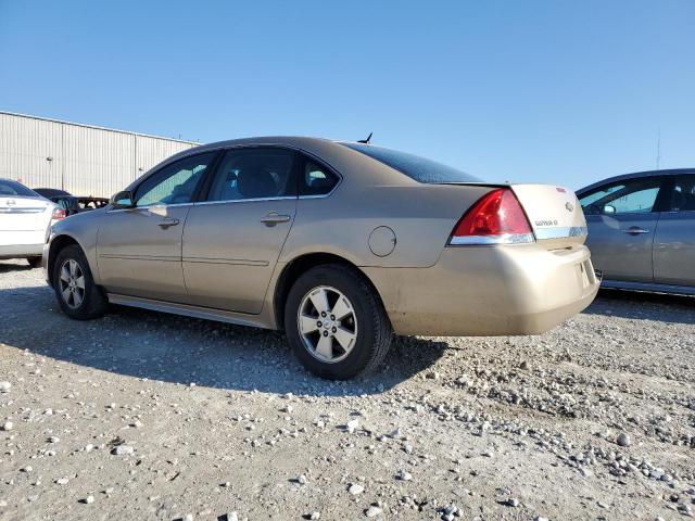 Photo 2 from auction – 2011 CHEVROLET IMPALA LT with VIN 2G1WG5EK5B1270077