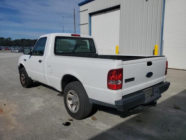Photo 2 from auction – 2011 FORD RANGER with VIN 1FTKR1AD0BPA37565