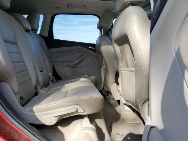 Photo 11 from auction – 2013 FORD ESCAPE SEL with VIN 1FMCU0H97DUD32077