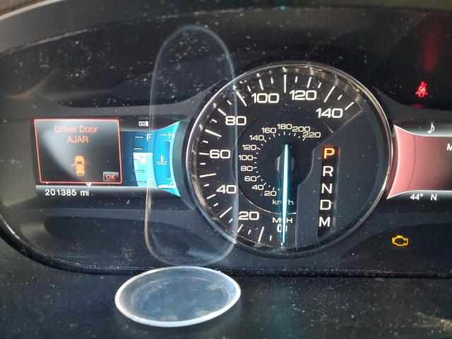 Photo 9 from auction – 2012 FORD EDGE LIMIT with VIN 2FMDK3KC7CBA32432
