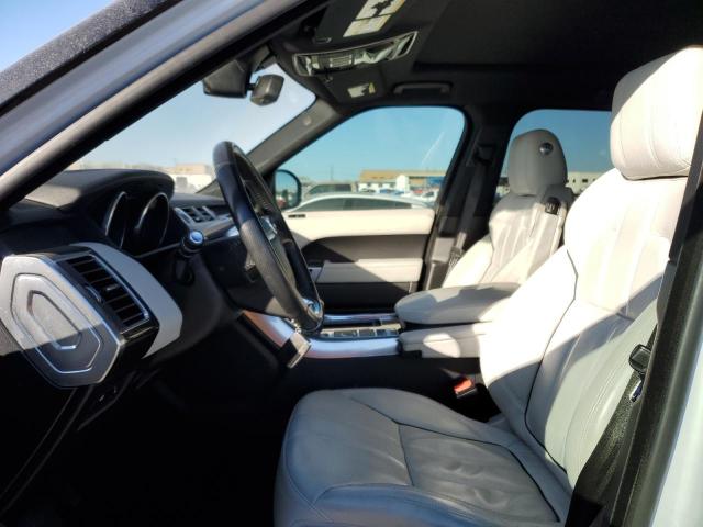 Photo 7 from auction – 2015 LAND ROVER RANGE ROVE with VIN SALWR2VF8FA540359