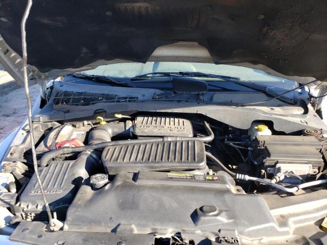 Photo 11 from auction – 2004 DODGE DURANGO ST with VIN 1D4HB38N74F141216