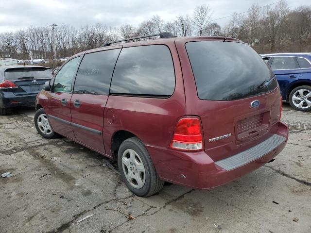 Photo 2 from auction – 2006 FORD FREESTAR with VIN 2FMZA51656BA57219