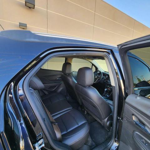 Photo 6 from auction – 2018 BUICK ENCORE ESS with VIN KL4CJGSB5JB583599