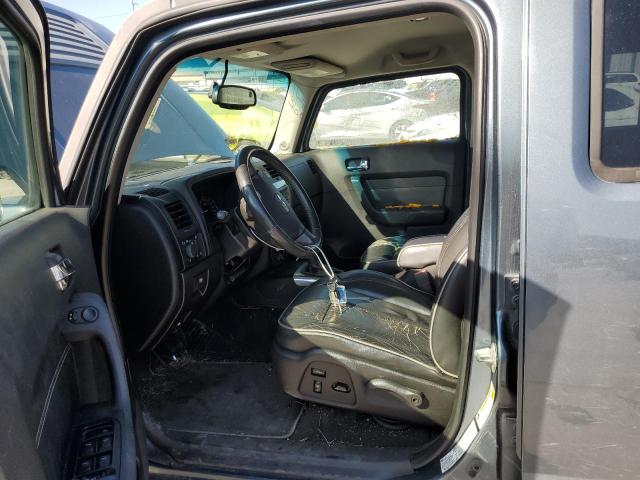Photo 7 from auction – 2006 HUMMER H3 with VIN 5GTDN136168136729