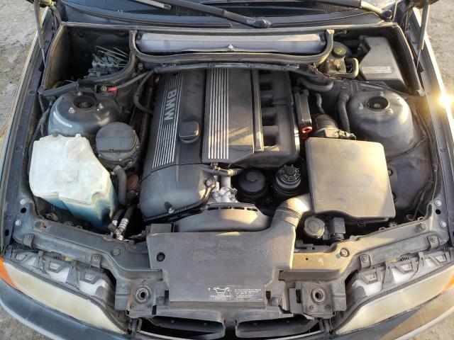 Photo 11 from auction – 2001 BMW 330 I with VIN WBAAV53431JS92480
