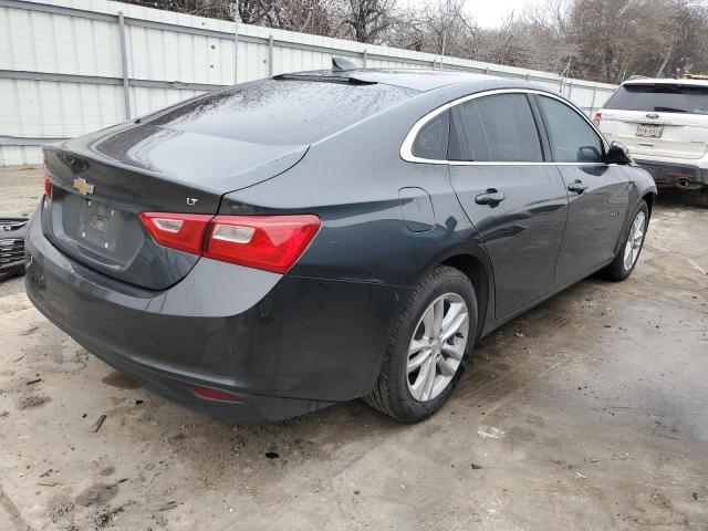 Photo 3 from auction – 2018 CHEVROLET MALIBU LT with VIN 1G1ZD5ST2JF195042