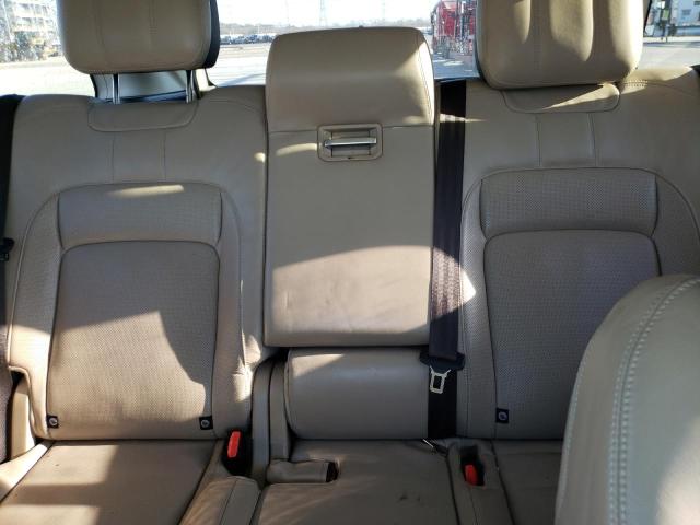 Photo 10 from auction – 2018 LAND ROVER RANGE ROVE with VIN SALGS2RE8JA383659