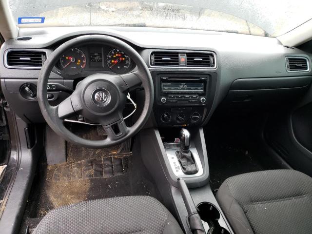 Photo 8 from auction – 2014 VOLKSWAGEN JETTA BASE with VIN 3VW2K7AJ9EM381139