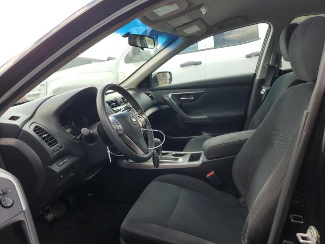 Photo 7 from auction – 2015 NISSAN ALTIMA with VIN 1N4AL3AP1FC130973