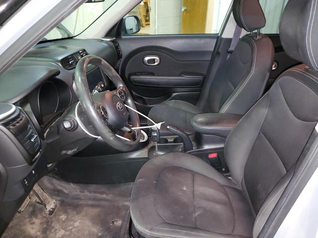 Photo 7 from auction – 2014 KIA SOUL with VIN KNDJN2A2XE7721054