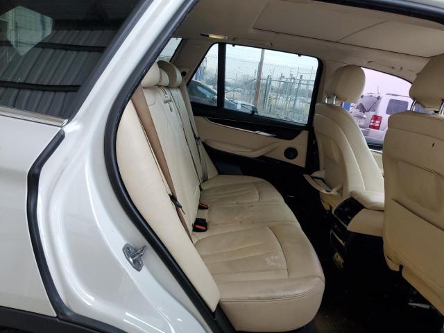 Photo 11 from auction – 2016 BMW X5 XDRIVE3 with VIN 5UXKR0C56G0U11370