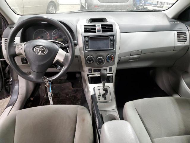 Photo 8 from auction – 2013 TOYOTA COROLLA BA with VIN 2T1BU4EE0DC043578