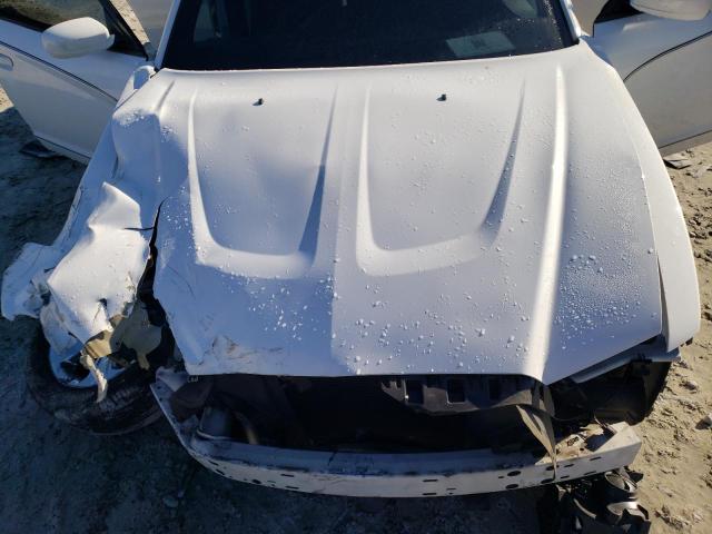 Photo 11 from auction – 2013 DODGE CHARGER SE with VIN 2C3CDXBG0DH696580