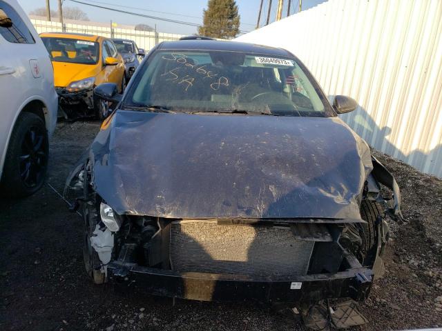 Photo 5 from auction – 2021 KIA FORTE FE with VIN 3KPF24ADXME346941